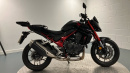 (23MY) Honda CB750 Hornet